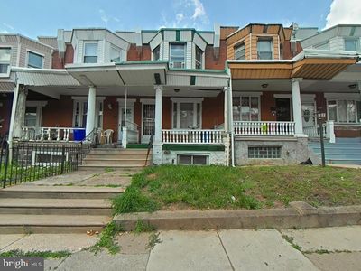 1616 N Robinson St, Philadelphia, PA, 19151