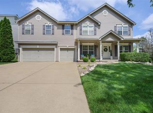 969 Bentley Park Cir, O'Fallon, MO 63368