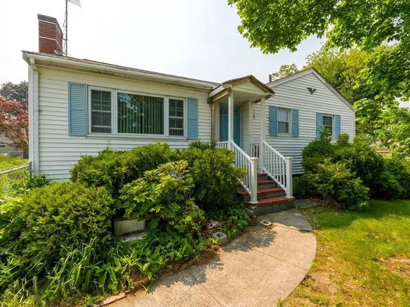 168 Marston St, Lawrence, MA 01841