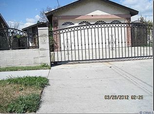 9339 Walnut St, Bellflower, CA 90706