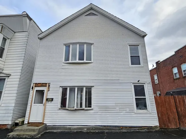 2418 3rd Avenue, Watervliet, NY 12189
