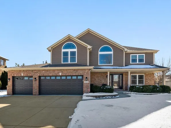 16341 Burch Dr, Lockport, IL 60441