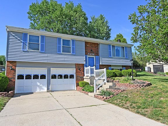 2nd image of 7436 Kendara Ct