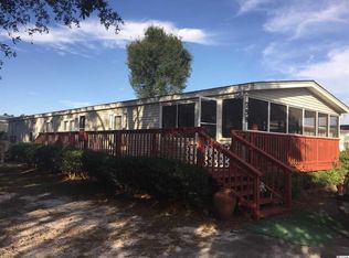 758 Lewis Ln, Murrells Inlet, SC 29576