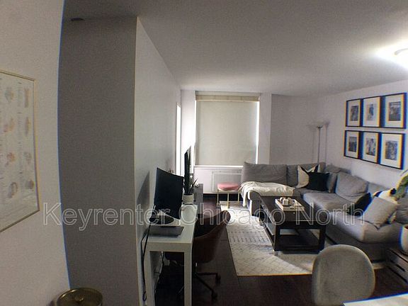 2nd image of 1355 N Sandburg Ter APT 407D