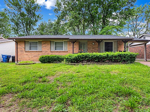 2nd image of 2044 Kingsford Dr