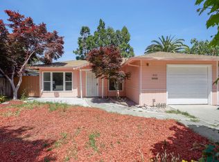 811 Lori Ave, Sunnyvale, CA 94086