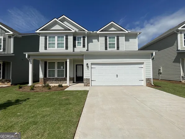 125 Red Birch Ln, Warner Robins, GA 31093