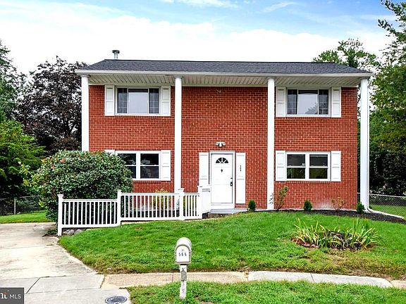 4th image of 566 Nolview Ct
