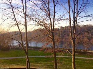 8 Riverview Dr, Asheville, NC 28806