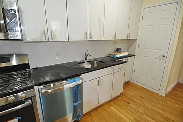 Rented by Village Living Realty