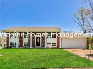 1386 Glenrock Dr, Maryland Heights, MO 63043