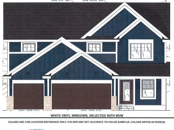 17943 Hidden Creek Ct, Lakeville, MN 55044