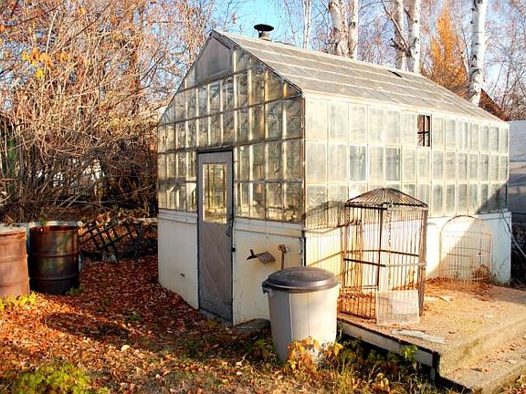 Greenhouse