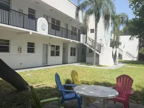 1925 Madison St APT 22, Hollywood, FL 33020