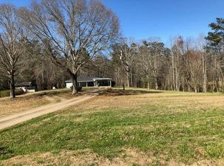 3276 E Ragsdale Way, Acworth, GA 30102