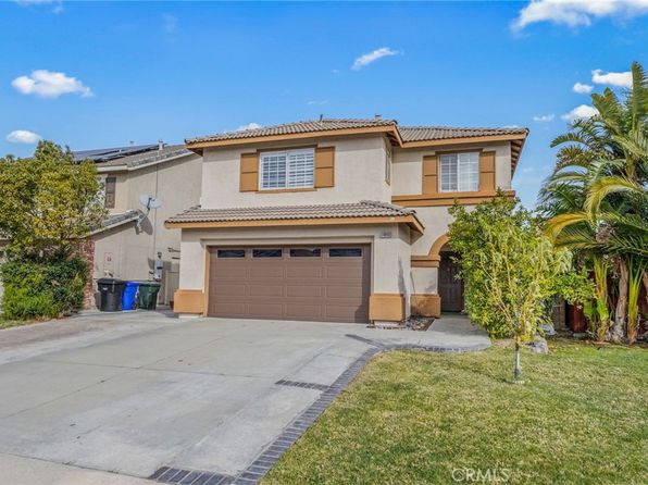 14998 Mustang Ln, Fontana, CA 92336
