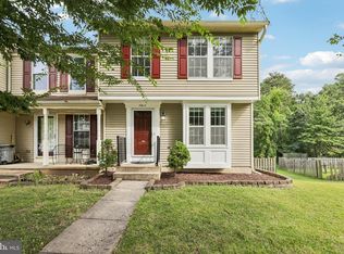 7813 Paddock Way, Baltimore, MD 21244
