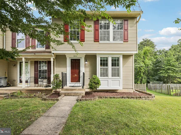 7813 Paddock Way, Baltimore, MD 21244