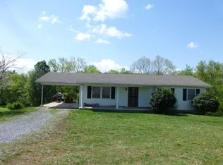 1140 Douglas Dam Rd, Dandridge, TN 37725