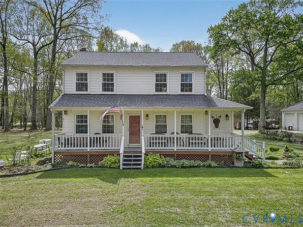 33124 Discovery Ln, Hanover, VA 23069