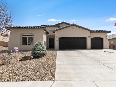 1770 Camino Corona, Los Lunas, NM, 87031