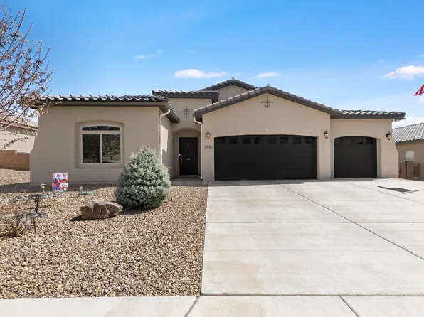 1770 Camino Corona, Los Lunas, NM 87031