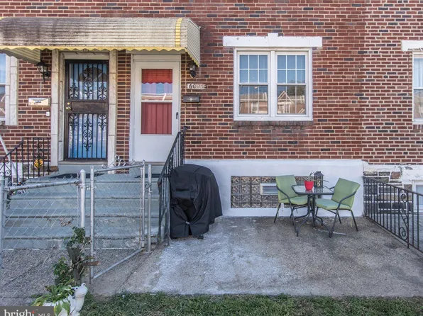 6025 Shisler St, Philadelphia, PA 19149