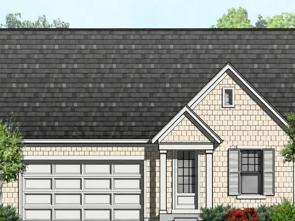 22164 W Casa Bella Vw, Kildeer, IL 60047