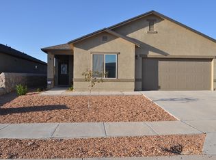 14637 Meadow Lawn, El Paso, TX 79938