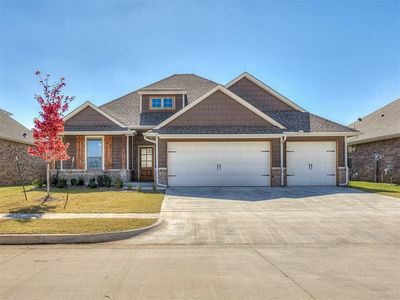 1718 Zayden Ln, Norman, OK, 73072