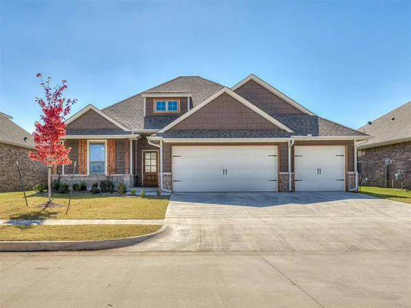 1718 Zayden Ln, Norman, OK 73072
