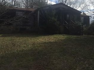 807 E Hendron Chapel Rd, Knoxville, TN 37920