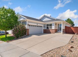 16179 E 105th Way, Commerce City, CO 80022