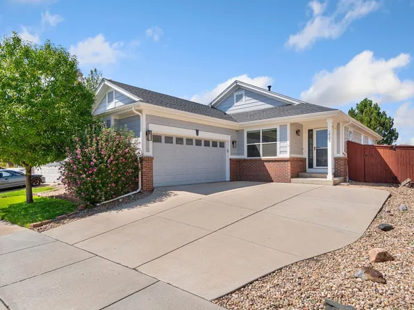 16179 E 105th Way, Commerce City, CO 80022