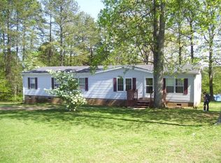 2929 Irish Rd, Chatham, VA 24531