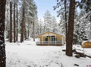 437 Elk Ln, Durango, CO 81301