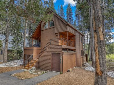 50675 Conifer Dr, Soda Springs, CA, 95728