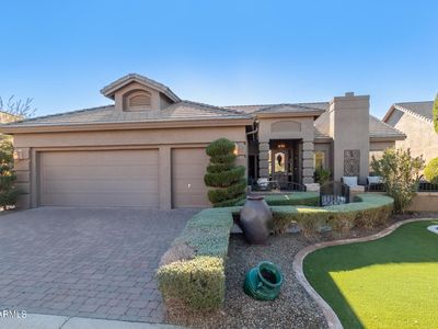 9841 E Cedar Waxwing Dr, Sun Lakes, AZ, 85248