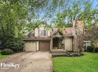 7374 Benoit Dr, Indianapolis, IN