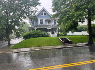 80 Elmgrove Ave UNIT 1, Providence, RI 02906