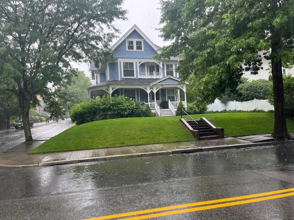 80 Elmgrove Ave Unit 1, Providence, RI 02906