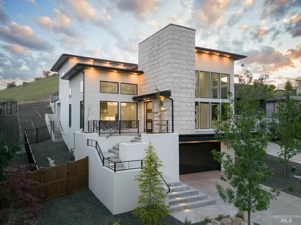 1653 N Mockbee Pl, Boise, ID 83702
