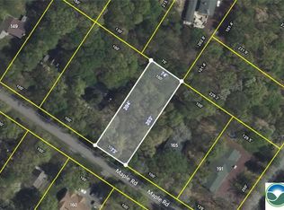 Maple Rd, Blakeslee, PA 18610