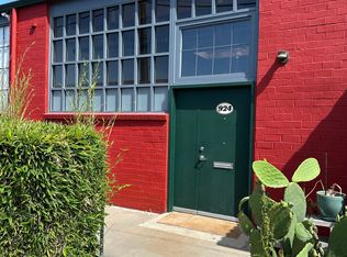 924 Grace Ave, Emeryville, CA 94608