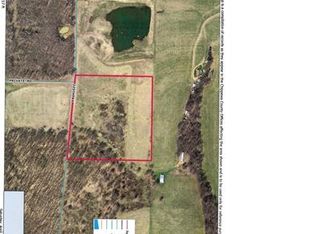 LOT 3 255th Ave, New Auburn, WI 54757