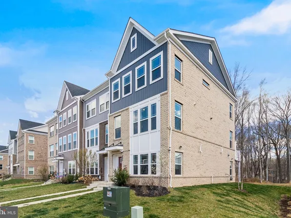 2760 Bridgewater Dr, Bryans Road, MD 20616