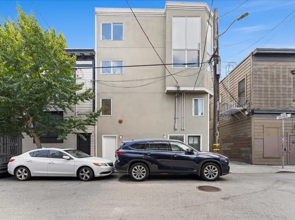 108 Langton St APT B, San Francisco, CA 94103