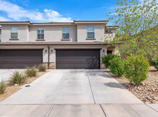 3265 S Fossil Hills Dr, Saint George, UT 84790