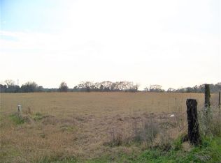 40117 Heise Rd, Hempstead, TX 77445